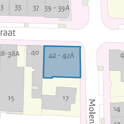 Perceel ECH00-K-3177