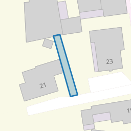 Perceel ECH00-K-3183