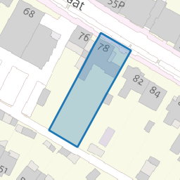 Perceel ECH00-K-3188