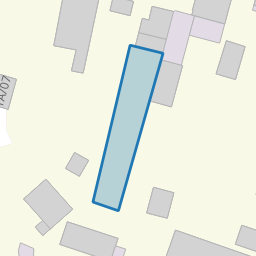 Perceel ECH00-K-3189