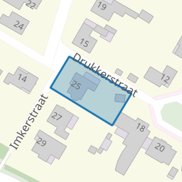 Perceel ECH00-K-3195