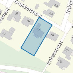 Perceel ECH00-K-3197