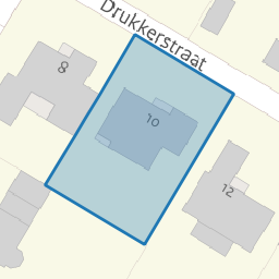 Perceel ECH00-K-3198