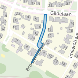 Perceel ECH00-K-3202