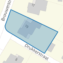 Perceel ECH00-K-3203