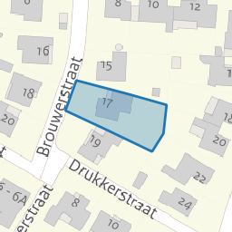 Perceel ECH00-K-3204