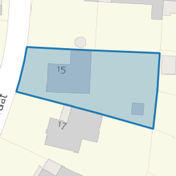 Perceel ECH00-K-3205