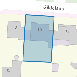 Perceel ECH00-K-3207