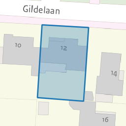 Perceel ECH00-K-3208