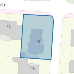 Perceel ECH00-K-3209