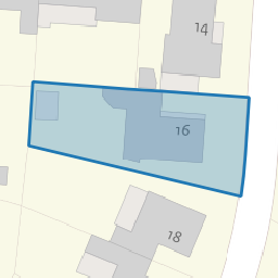 Perceel ECH00-K-3210