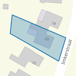 Perceel ECH00-K-3212