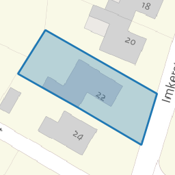 Perceel ECH00-K-3213