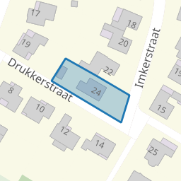 Perceel ECH00-K-3214