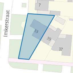 Perceel ECH00-K-3219