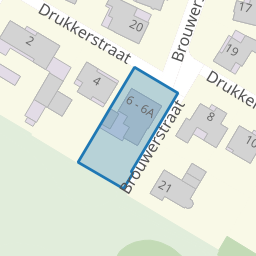 Perceel ECH00-K-3220