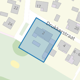 Perceel ECH00-K-3222