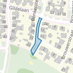 Perceel ECH00-K-3224