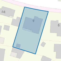 Perceel ECH00-K-3231