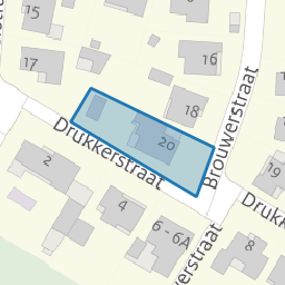 Perceel ECH00-K-3232