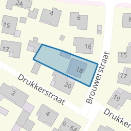 Perceel ECH00-K-3233