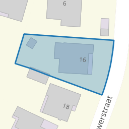 Perceel ECH00-K-3234