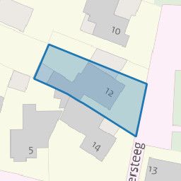 Perceel ECH00-K-3237