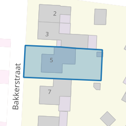 Perceel ECH00-K-3240