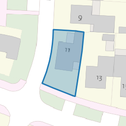 Perceel ECH00-K-3243