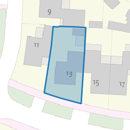 Perceel ECH00-K-3244