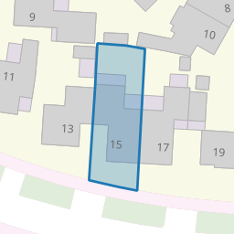 Perceel ECH00-K-3245