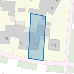 Perceel ECH00-K-3246