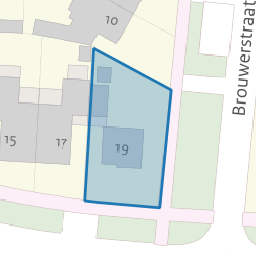 Perceel ECH00-K-3247