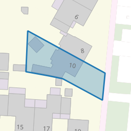 Perceel ECH00-K-3248