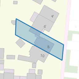 Perceel ECH00-K-3249