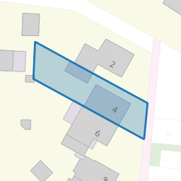 Perceel ECH00-K-3251