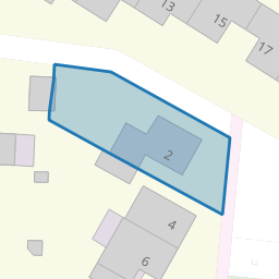 Perceel ECH00-K-3252