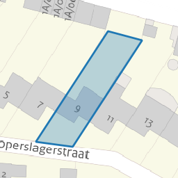 Perceel ECH00-K-3260