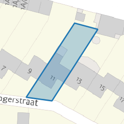 Perceel ECH00-K-3261