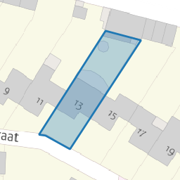 Perceel ECH00-K-3262