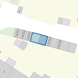 Perceel ECH00-K-3264