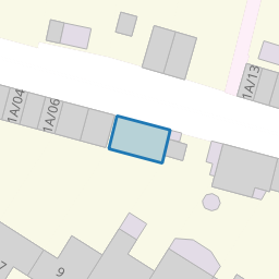 Perceel ECH00-K-3267