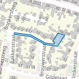 Perceel ECH00-K-3270