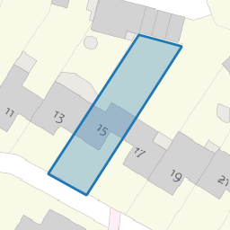 Perceel ECH00-K-3273