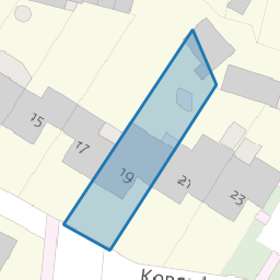 Perceel ECH00-K-3275