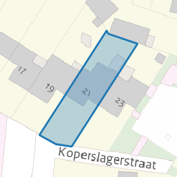 Perceel ECH00-K-3276