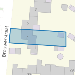 Perceel ECH00-K-3282