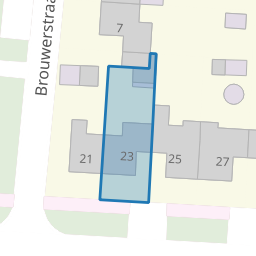 Perceel ECH00-K-3284