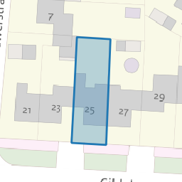 Perceel ECH00-K-3285