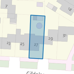 Perceel ECH00-K-3286